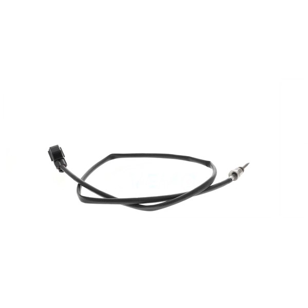 Sensor, avgastemperatur