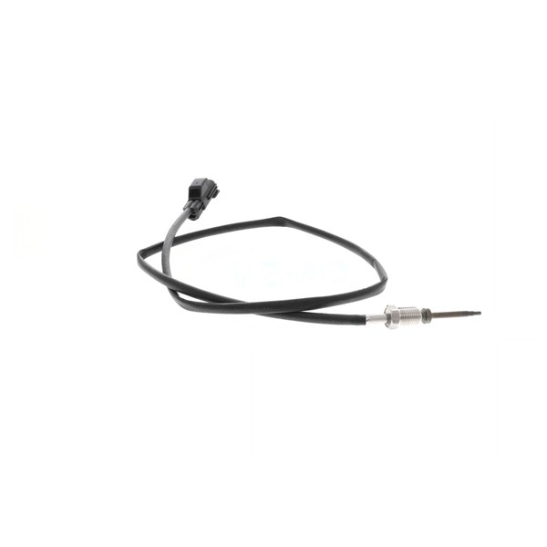 Sensor, avgastemperatur