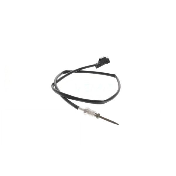 Sensor, avgastemperatur
