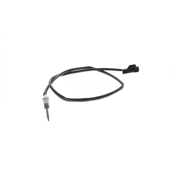 Sensor, avgastemperatur