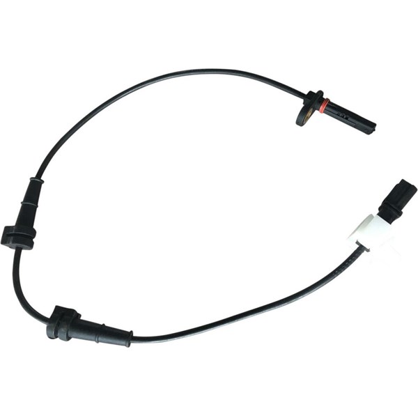 ABS-givare, Sensor, hjulvarvtal, Bakaxel, Höger, Vänster Vemo V26 VEMO ABS-givare, Sensor, hjulvarvtal, Bakaxel, Höger, Vänster Vemo V26 VEMO