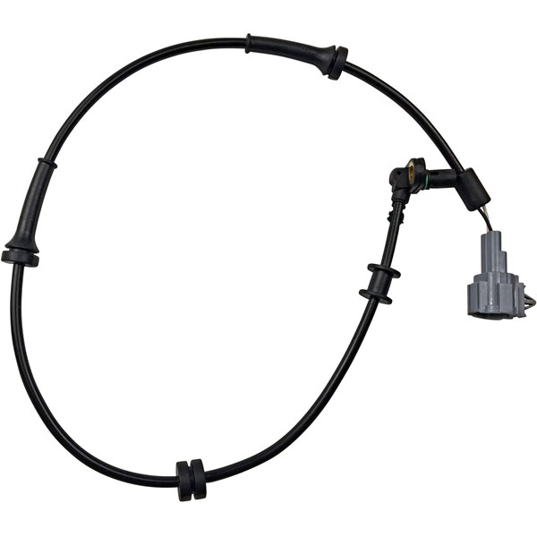 ABS-givare, Sensor, hjulvarvtal, Framaxel ABS-givare, Sensor, hjulvarvtal, Framaxel
