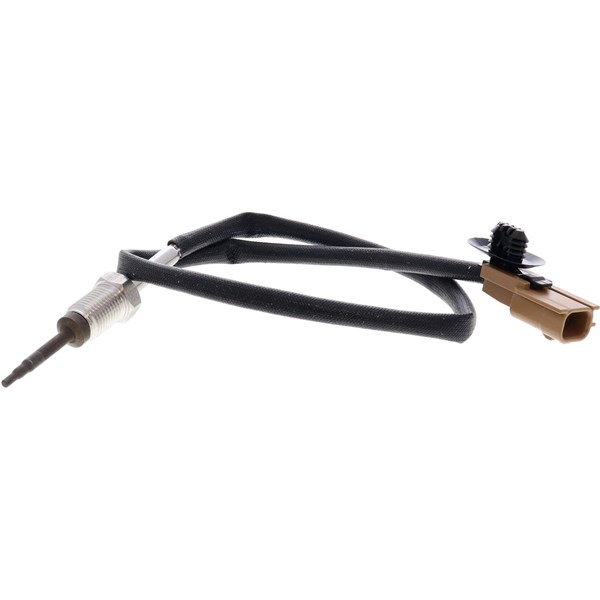 Sensor, avgastemperatur