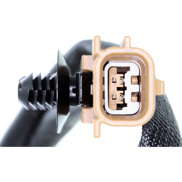 Sensor, avgastemperatur