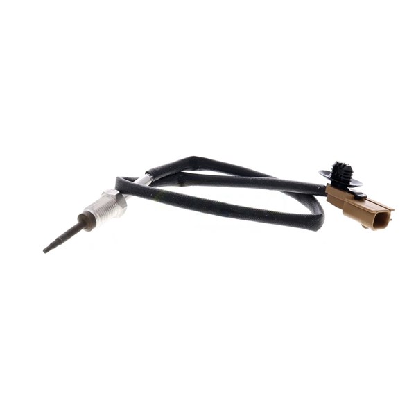 Sensor, avgastemperatur