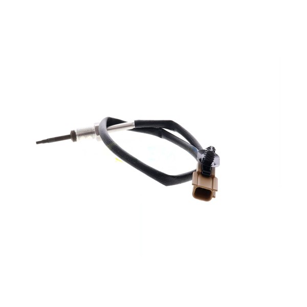 Sensor, avgastemperatur