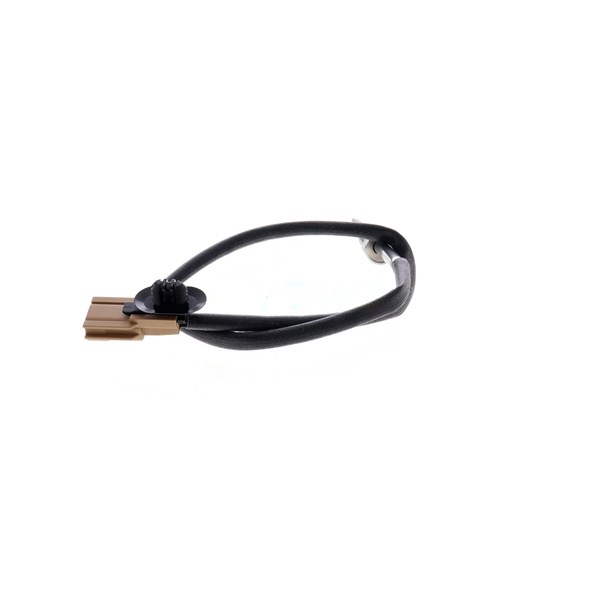 Sensor, avgastemperatur