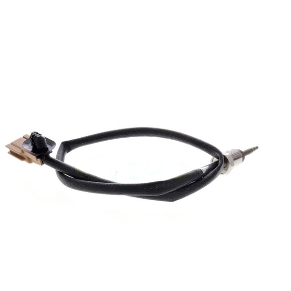 Sensor, avgastemperatur