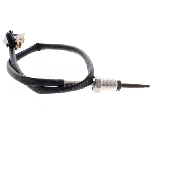 Sensor, avgastemperatur