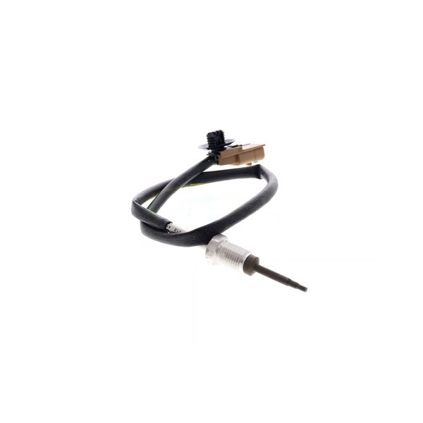 Sensor, avgastemperatur