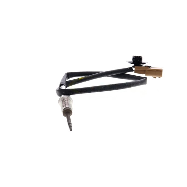 Sensor, avgastemperatur