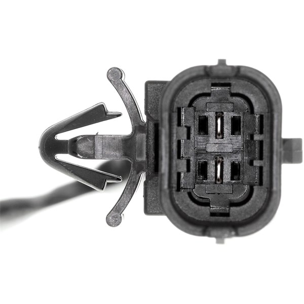 Sensor, avgastemperatur
