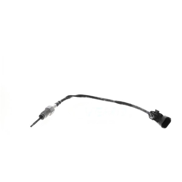 Sensor, avgastemperatur