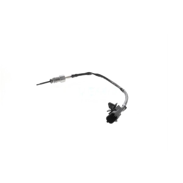 Sensor, avgastemperatur