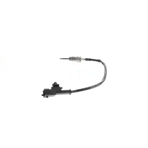 Sensor, avgastemperatur