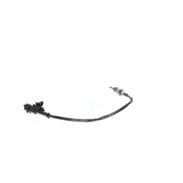 Sensor, avgastemperatur