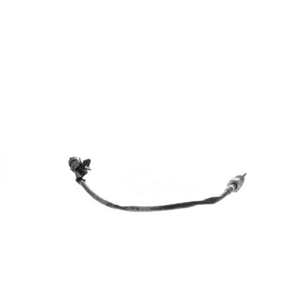Sensor, avgastemperatur