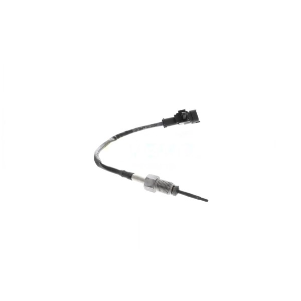Sensor, avgastemperatur