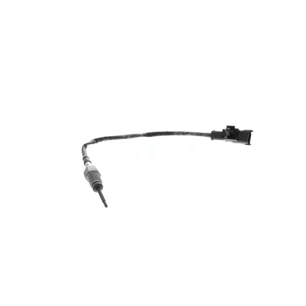 Sensor, avgastemperatur