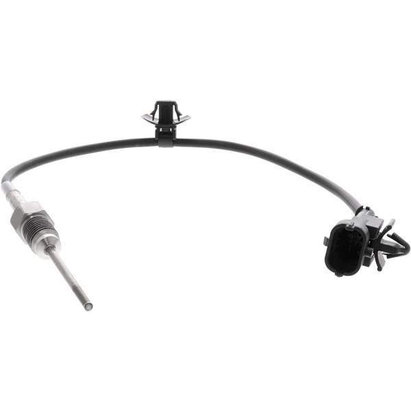 Sensor, avgastemperatur