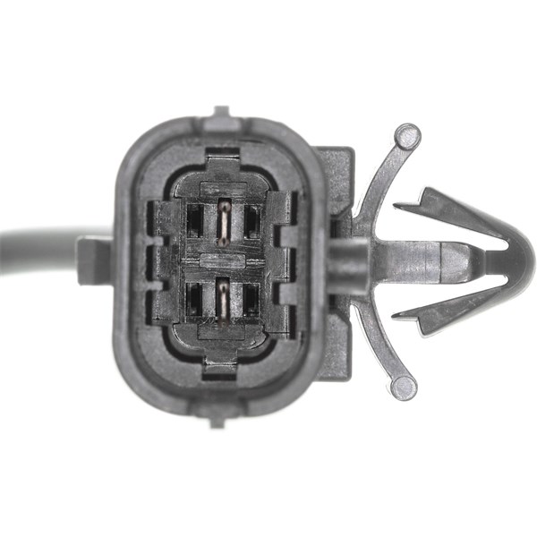 Sensor, avgastemperatur