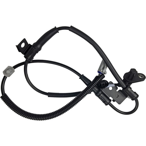 ABS-givare, Sensor, hjulvarvtal, Framaxel, framaxel vänster, Väns VEMO ABS-givare, Sensor, hjulvarvtal, Framaxel, framaxel vänster, Väns VEMO