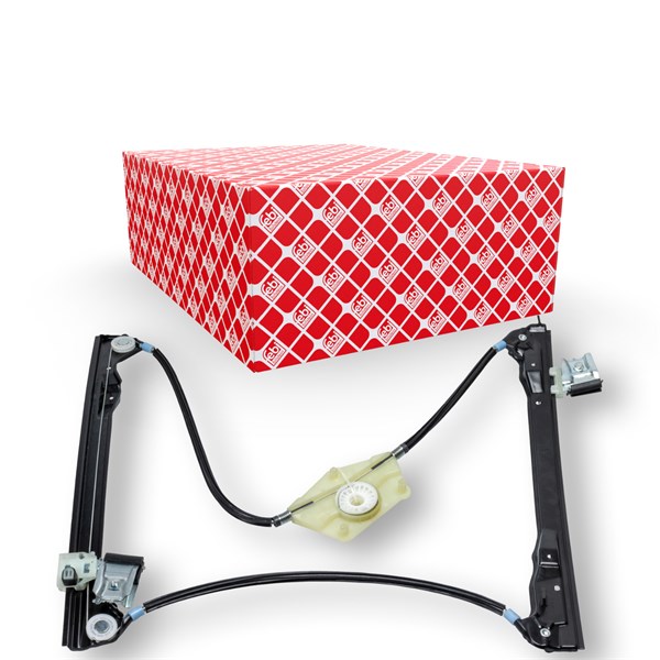 Fönsterhiss, Höger fram Febi bilstein 179349 FEBI BILSTEIN