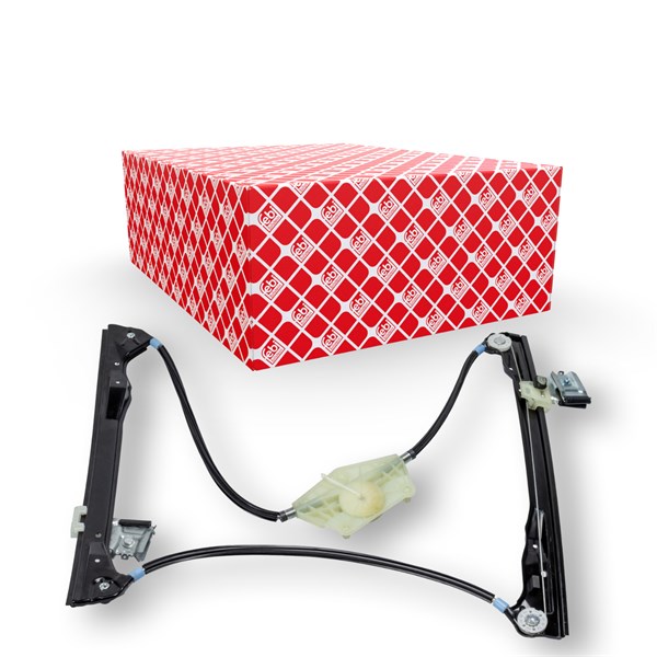 Fönsterhiss, Vänster fram Febi bilstein 179350 FEBI BILSTEIN