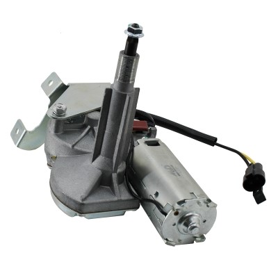 Torkarmotor 12V, Bak Meat & doria 27166 MEAT & DORIA