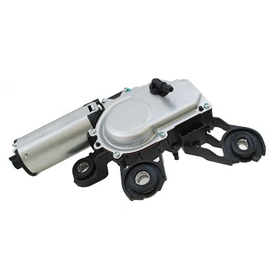 Torkarmotor 12V, Bak Meat & doria 27217 MEAT & DORIA