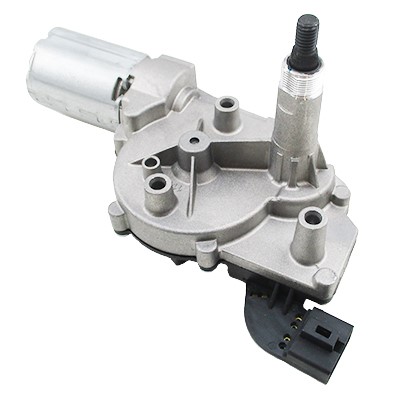Torkarmotor 12V, Bak Meat & doria 27331 MEAT & DORIA