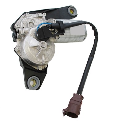 Torkarmotor 12V, Bak Meat & doria 27394 MEAT & DORIA