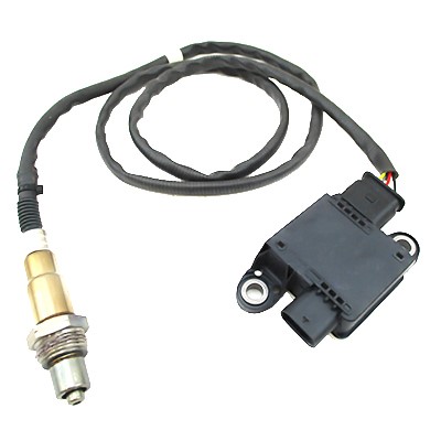 Partikelsensor Meat & doria 57005 MEAT & DORIA