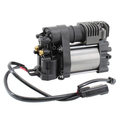 Kompressor, tryckluftssystem 12V Meat & doria 58034 MEAT & DORIA