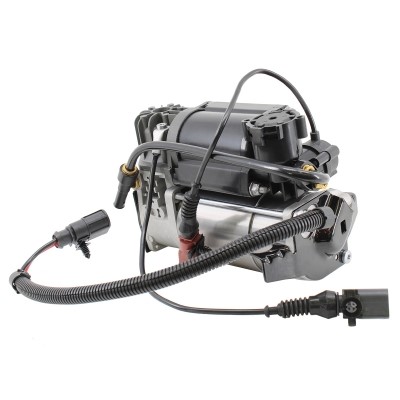 Kompressor, tryckluftssystem 12V Meat & doria 58035 MEAT & DORIA