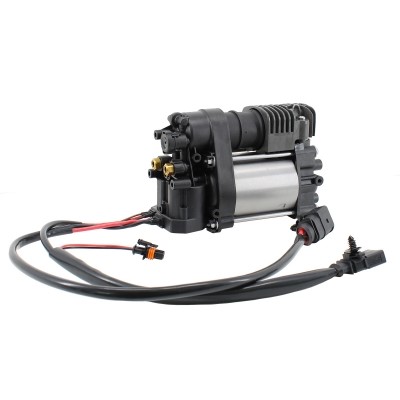Kompressor, tryckluftssystem 12V Meat & doria 58037 MEAT & DORIA