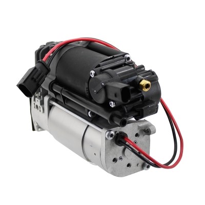 Kompressor, tryckluftssystem 12V Meat & doria 58040 MEAT & DORIA
