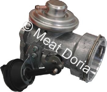 Egr-ventil Meat & doria 88068E MEAT & DORIA Egr-ventil Meat & doria 88068E MEAT & DORIA