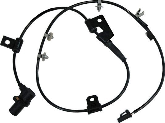ABS-givare, Sensor, hjulvarvtal, Framaxel, framaxel höger, Höger  MEAT & DORIA