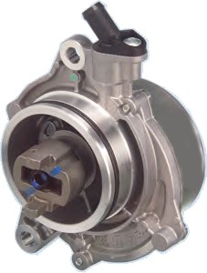 Vakuumpump, bromssystem Meat & doria 91050E MEAT & DORIA