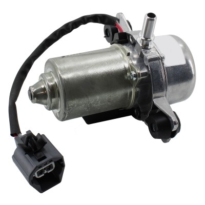 Vakuumpump, bromssystem 12V Meat & doria 91244 MEAT & DORIA