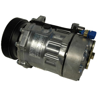 Kompressor, klimatanläggning 12V Meat & doria K11079A MEAT & DORIA
