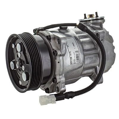 Kompressor, klimatanläggning 12V Meat & doria K11251A MEAT & DORIA
