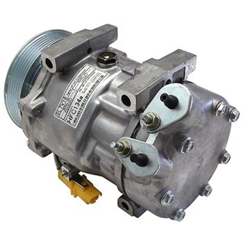 Kompressor, klimatanläggning 12V Meat & doria K11312A MEAT & DORIA