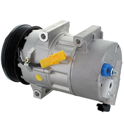 Kompressor, klimatanläggning 12V Meat & doria K11353A MEAT & DORIA