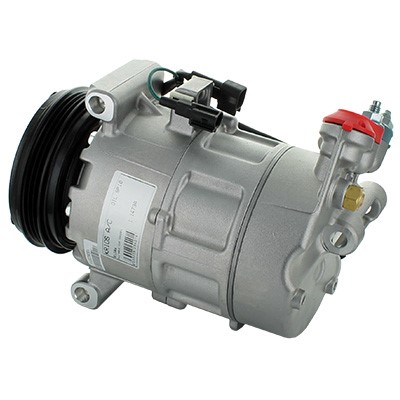 Kompressor, klimatanläggning 12V Meat & doria K11473A MEAT & DORIA