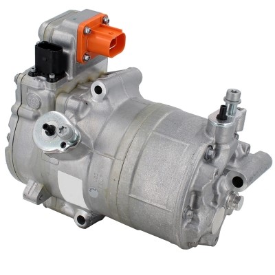 Kompressor, klimatanläggning 450V Meat & doria K11531 MEAT & DORIA