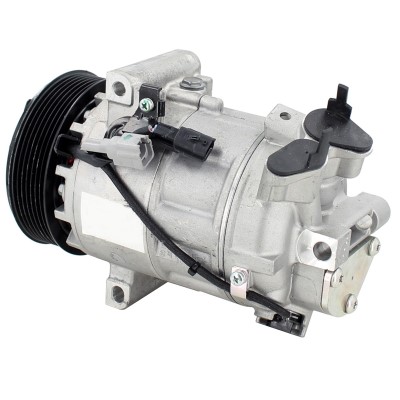 Kompressor, klimatanläggning 12V Meat & doria K12194 MEAT & DORIA