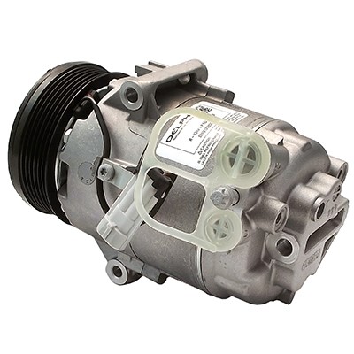 Kompressor, klimatanläggning 12V Meat & doria K14107 MEAT & DORIA