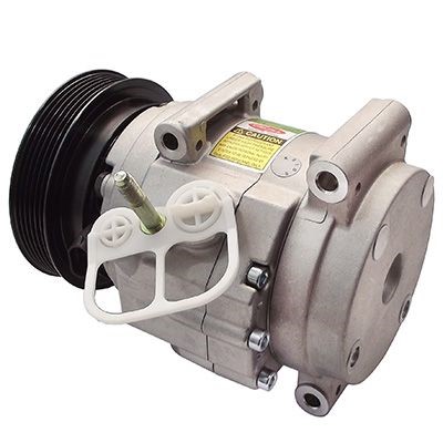 Kompressor, klimatanläggning 12V Meat & doria K14112 MEAT & DORIA